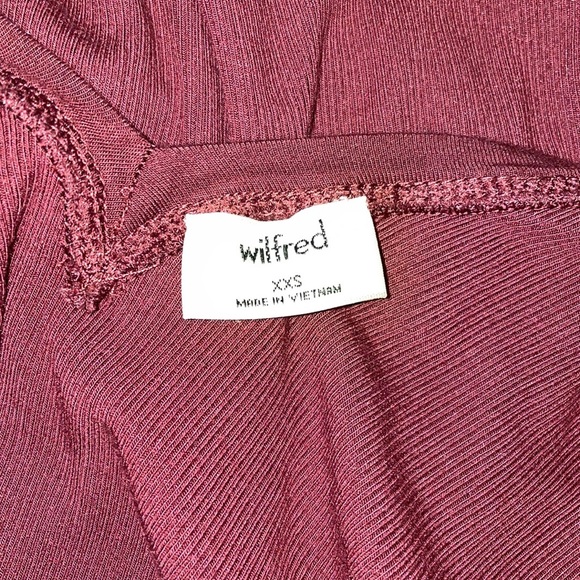 Wilfred Bodysuit - Picture 4 of 5